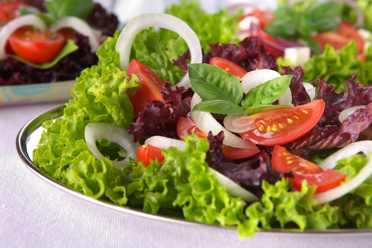 Hipertensión: recomendaciones, alimentos y menú para controlarla | Cocina |  La Revista | El Universo