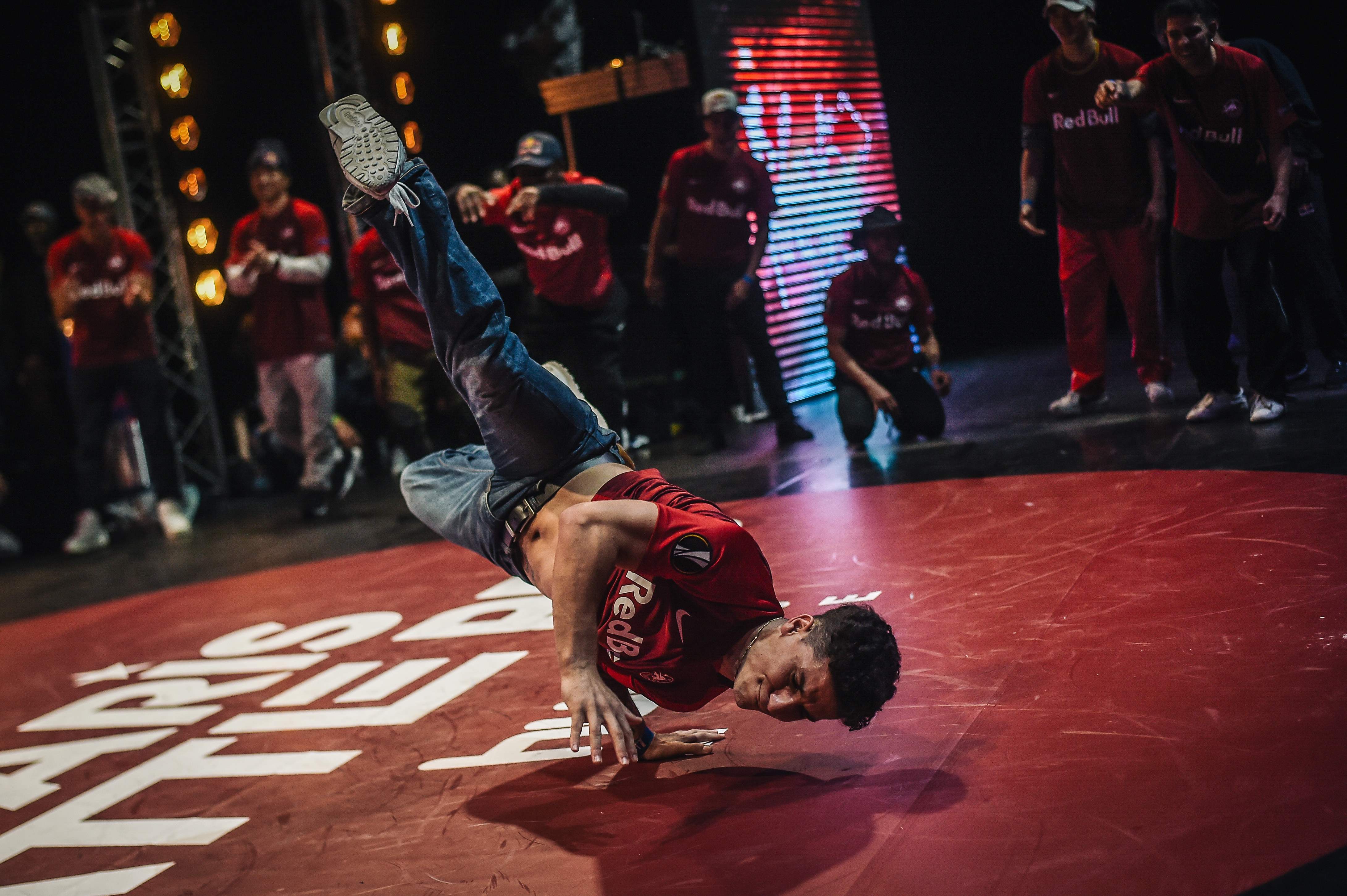 Breakdance integrará el programa olímpico de París-2024, anuncia el COI