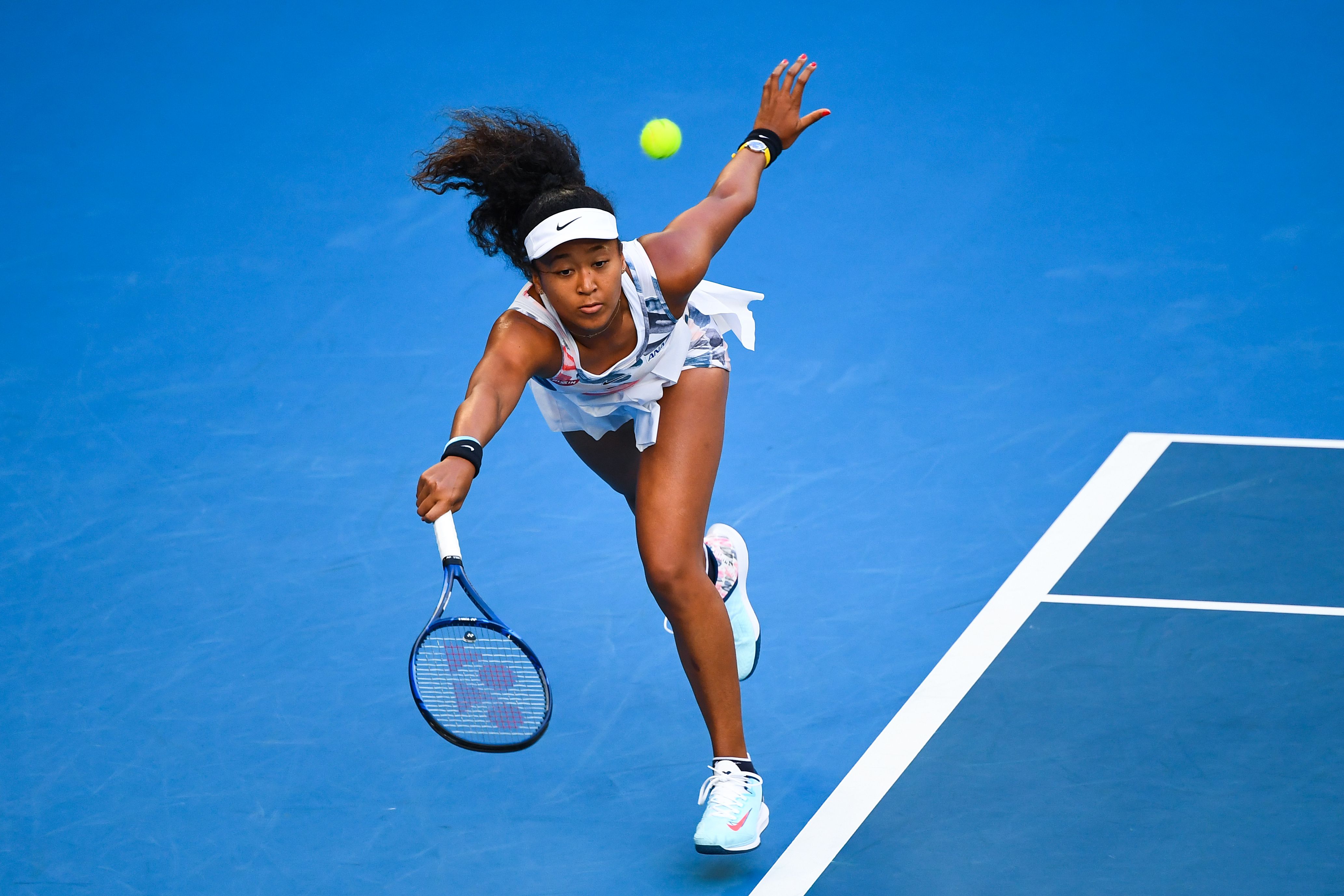 Osaka destrona Serena Williams como la atleta pagada del mundo, según lista Forbes 2020 | Otros Deportes | Deportes | El Universo