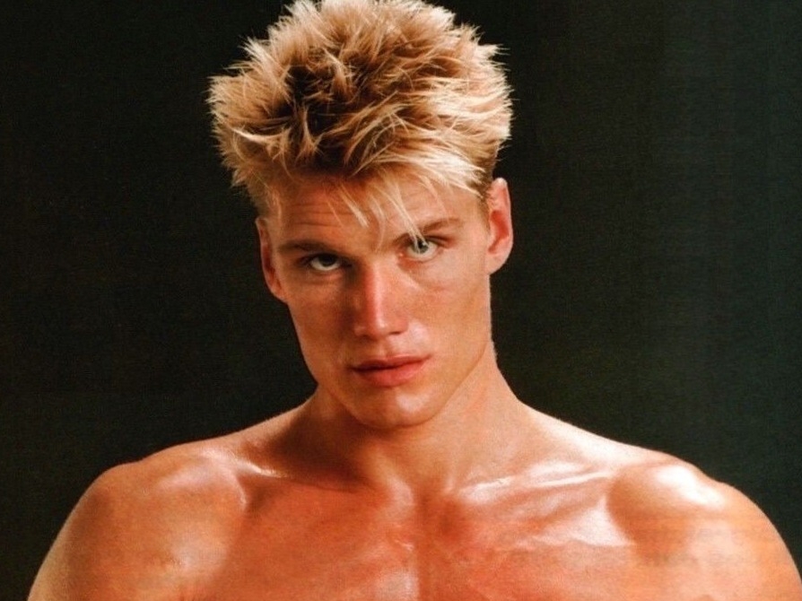 Actor Dolph Lundgren (Ivan Drago en Rocky) vendrá en diciembre para el  Comic Con Ecuador | Gente | Entretenimiento | El Universo