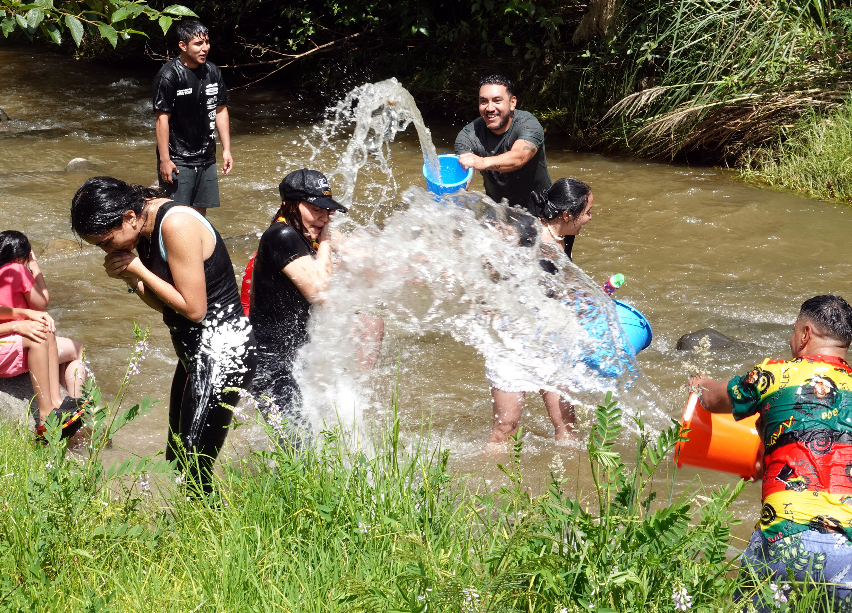 Así estará el clima durante el feriado de Carnaval | Ecuador | Noticias | El Universo