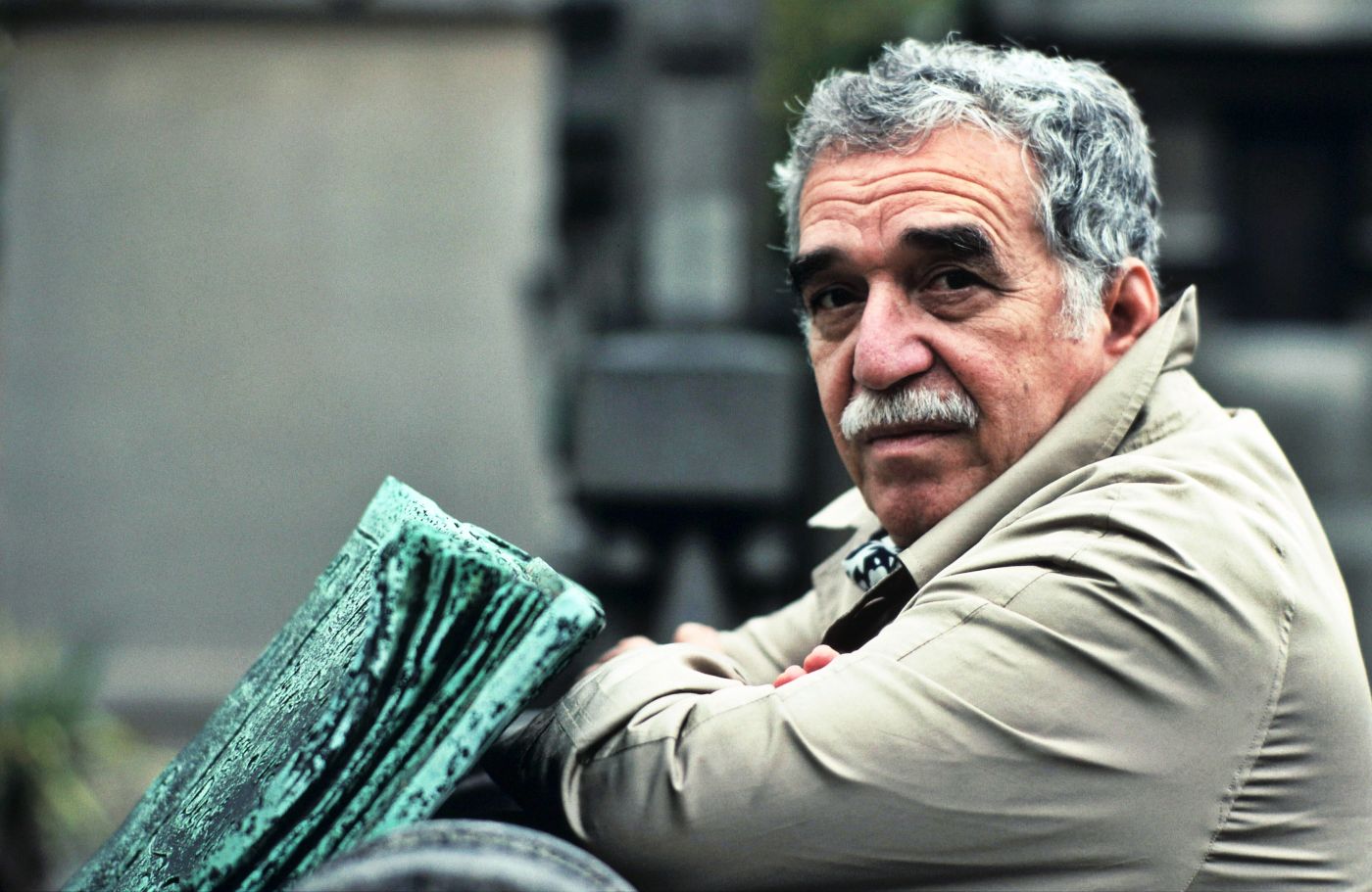Casa de Gabriel García Márquez, donde escribió Cien años de soledad, será centro cultural