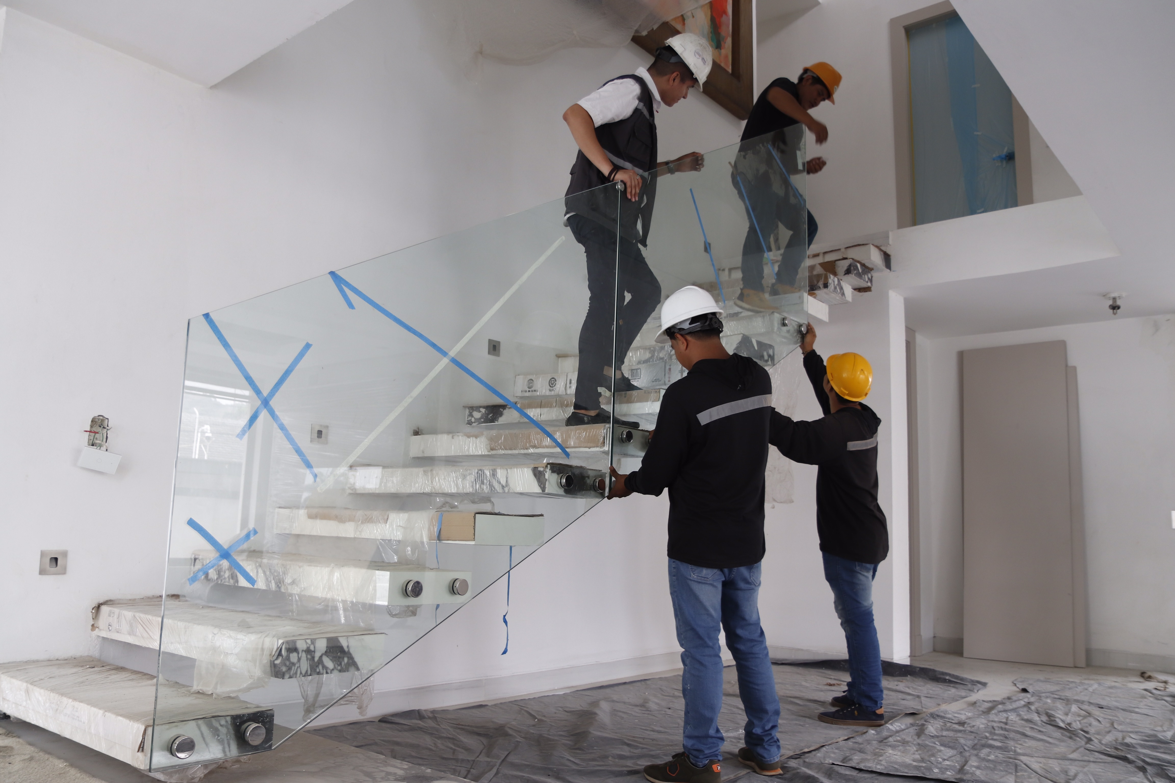 Los servicios de remodelación de espacios van creciendo en Guayaquil de la  mano de profesionales que muestran en redes el 'antes y después' de sus  proyectos | Comunidad | Guayaquil | El Universo