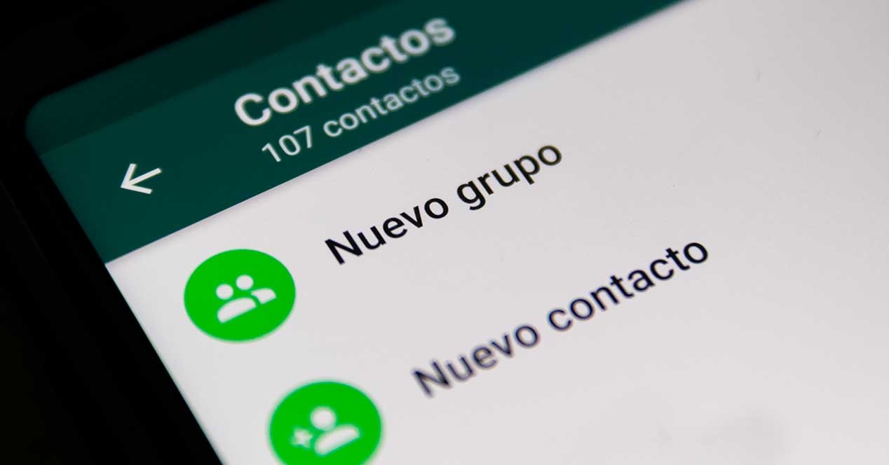 Cómo salirse de un grupo de WhatsApp sin que todos se den cuenta | Doctor  Tecno | La Revista | El Universo