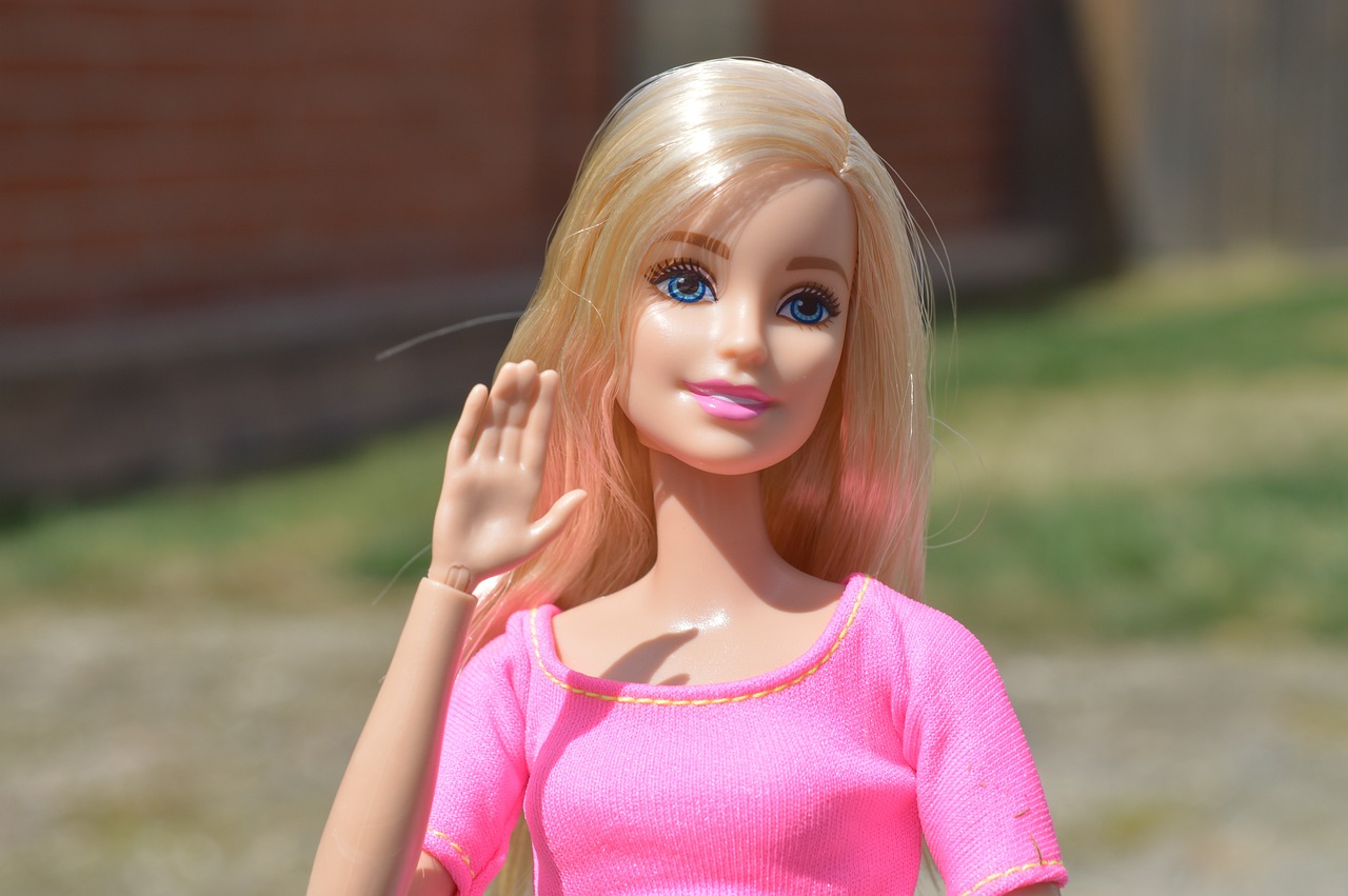 El nombre cheap completo de barbie