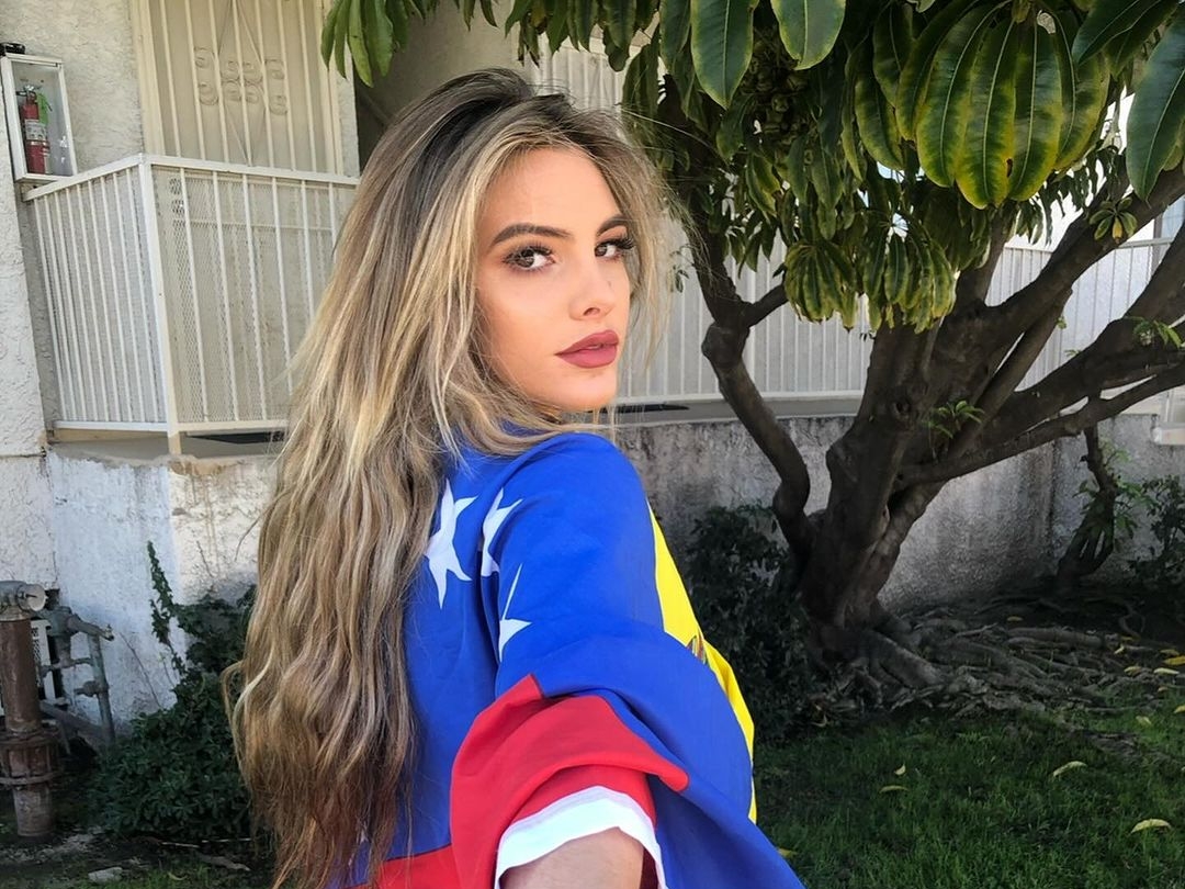 Estaba llena de pus por dentro”: la dolorosa historia de la influencer  colombiana que ha vivido 15 años con biopolimeros en su cuerpo | Gente |  Entretenimiento | El Universo