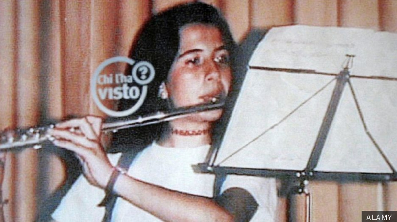 Caso Emanuela Orlandi: el diminuto cementerio del Vaticano que puede tener la clave de un misterio de 36 años