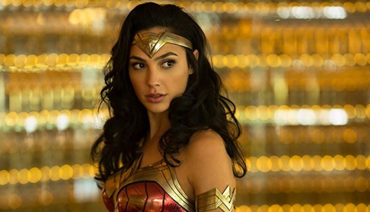 mantener Adelante cisne Wonder Woman 3' estará inspirada por la pandemia del COVID-19 | Cine |  Entretenimiento | El Universo
