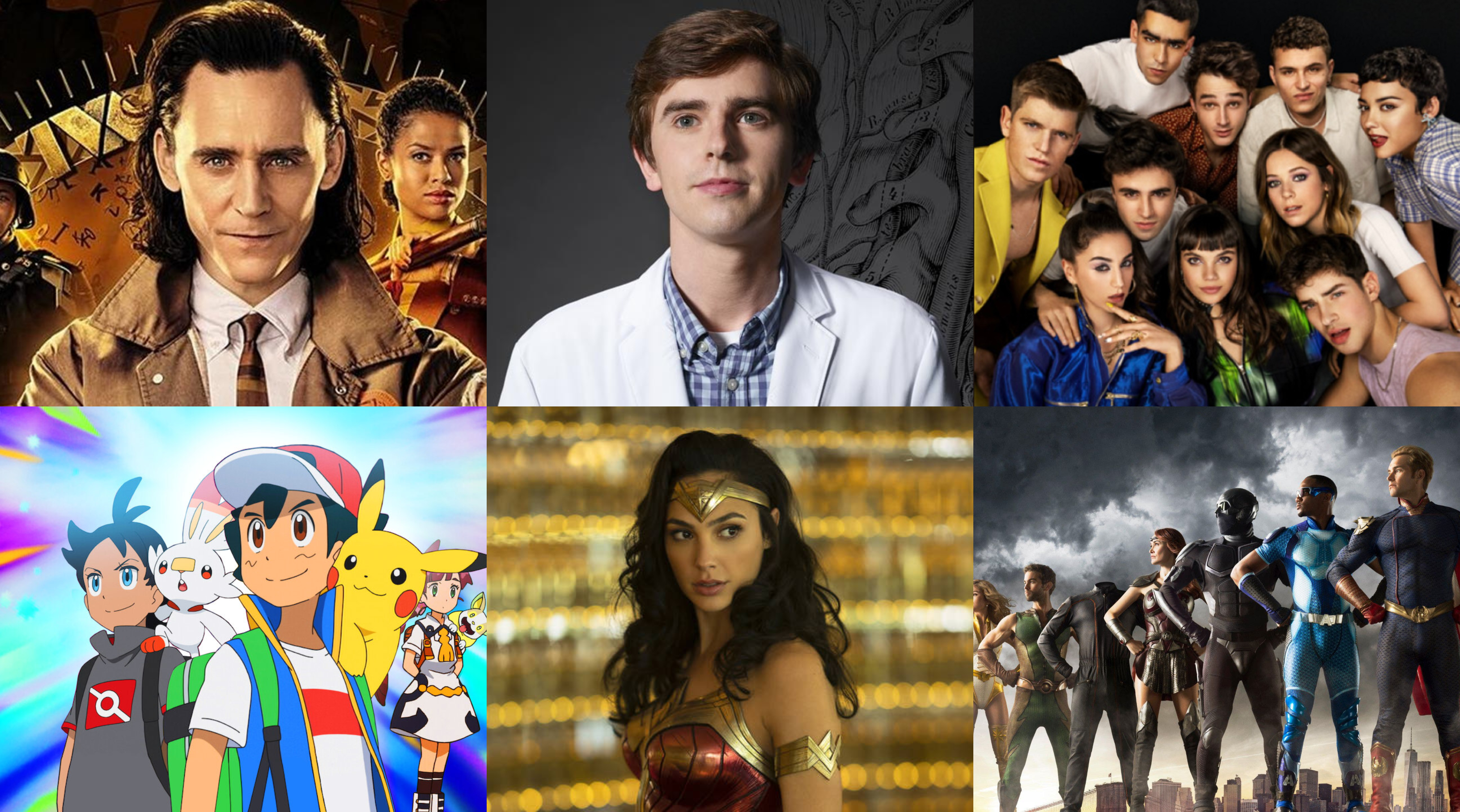 Las 47 mejores series de comedia en Netflix, HBO Max, Disney+,  y  demás plataformas de