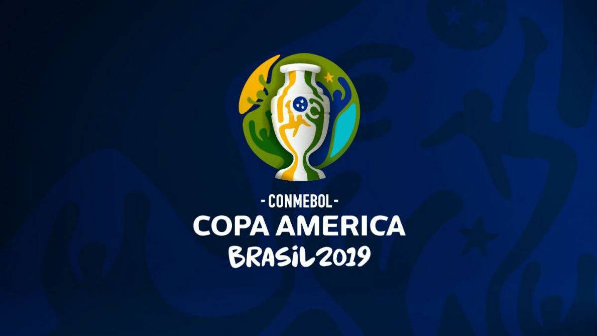 Fixture Y Calendario De La Copa America De Brasil 2019 Futbol Deportes El Universo
