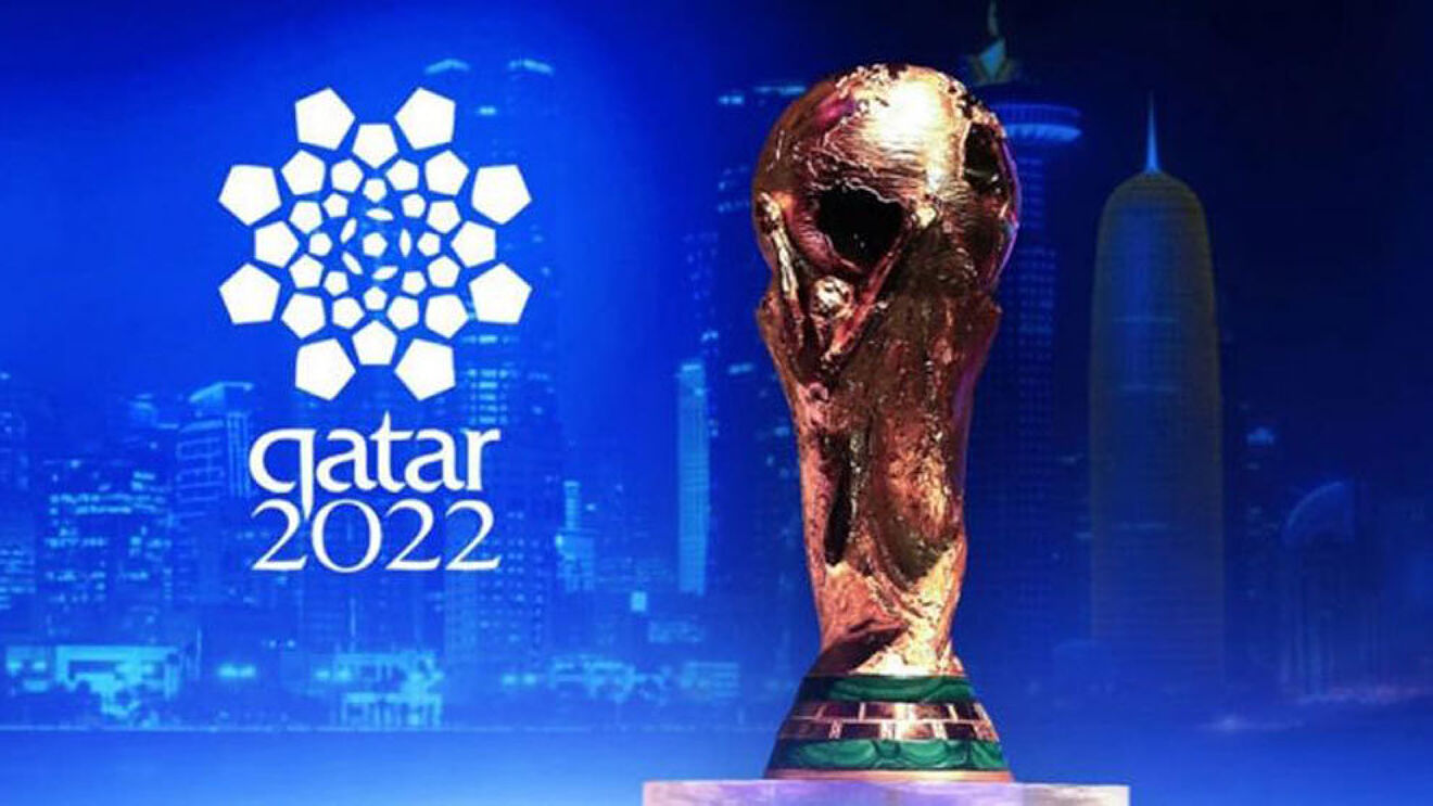 Arranca la cuenta regresiva para Mundial Qatar 2022 | Fútbol | Deportes | El Universo