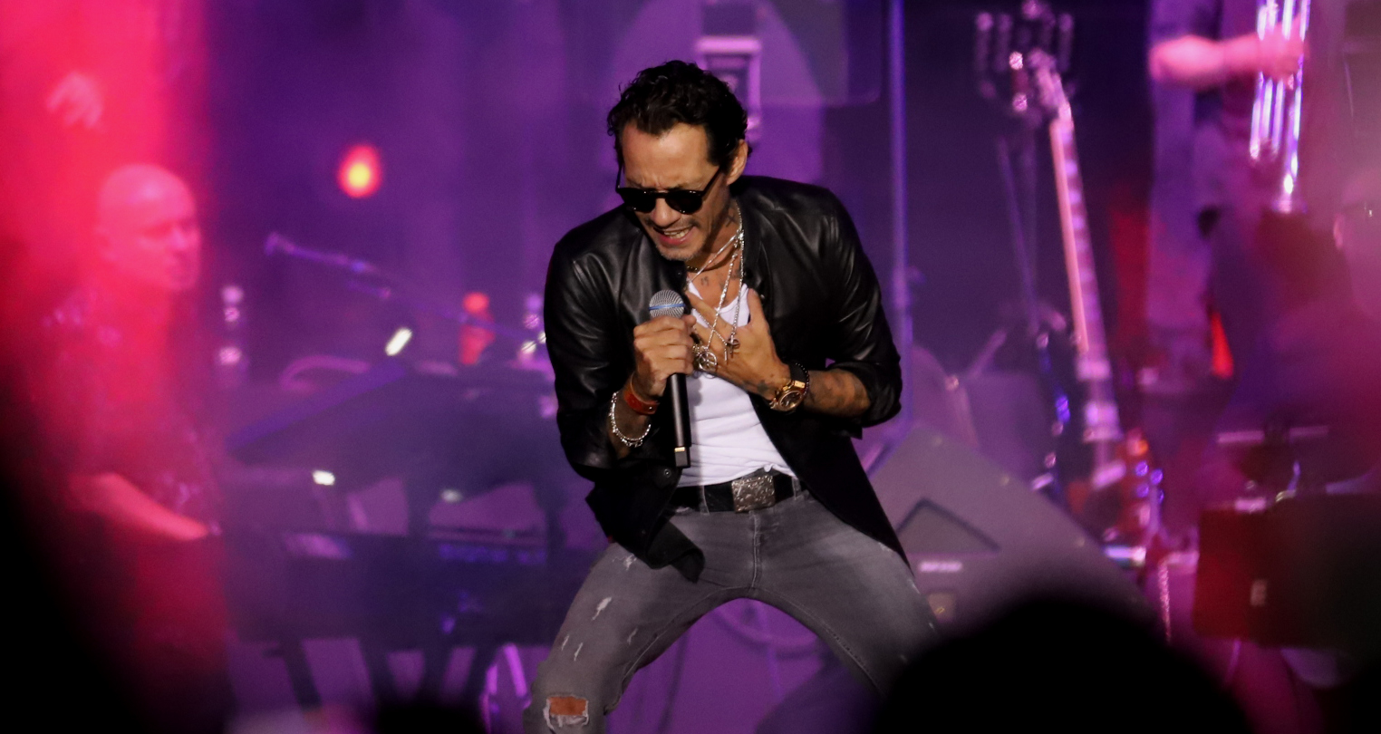 Los Amores De Marc Anthony Cuantas Veces Se Ha Casado Gente Entretenimiento El Universo