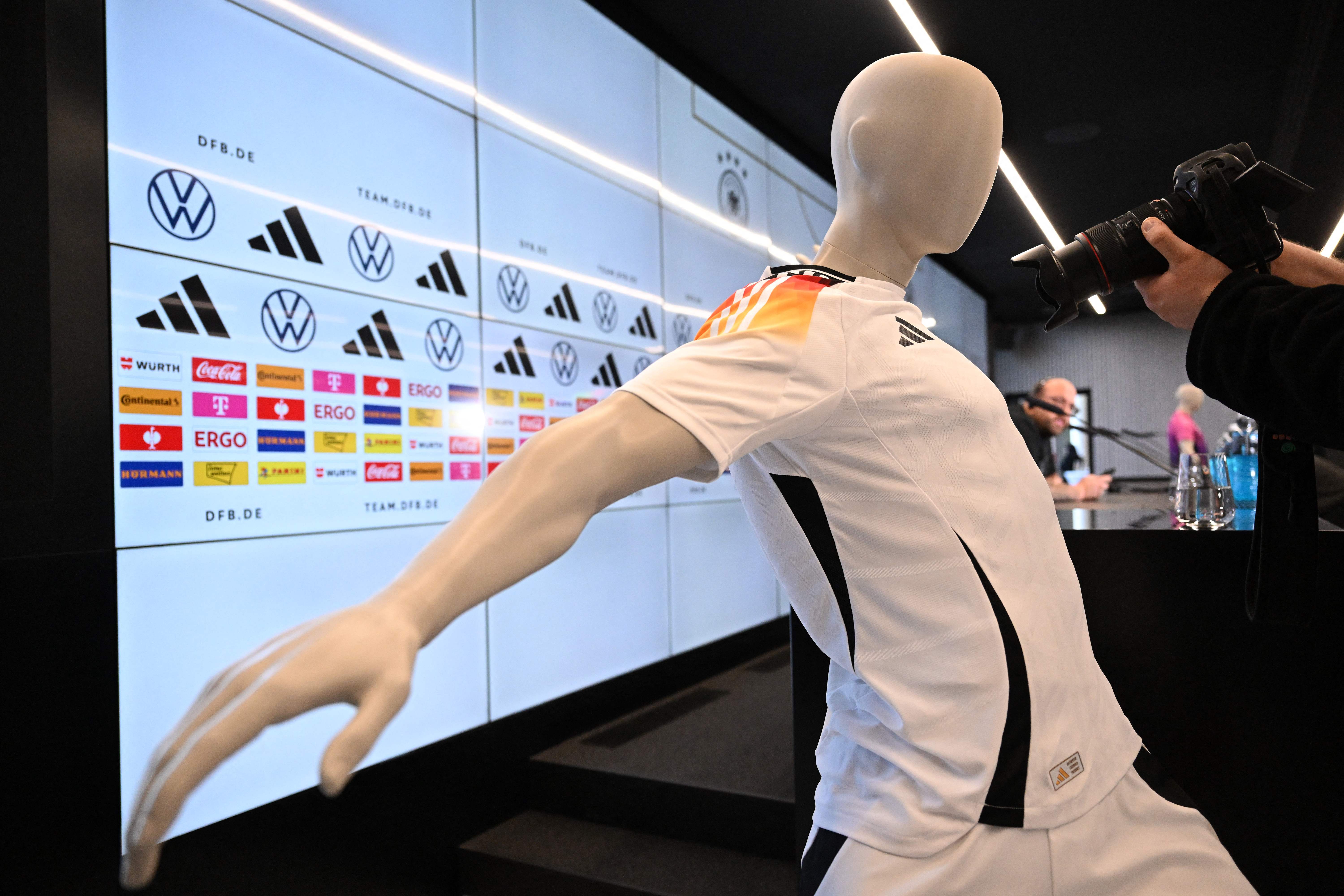 Adidas abre su primera tienda con formato outlet en Ecuador Economia Noticias El Universo