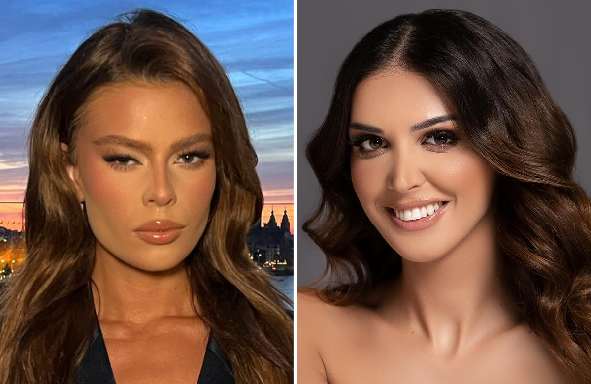 Quiénes son Marina Machete y Rikkie Valerie Kolle, las dos concursantes  transgénero en el Miss Universo 2023 que se celebrará en El Salvador |  Gente | Entretenimiento | El Universo