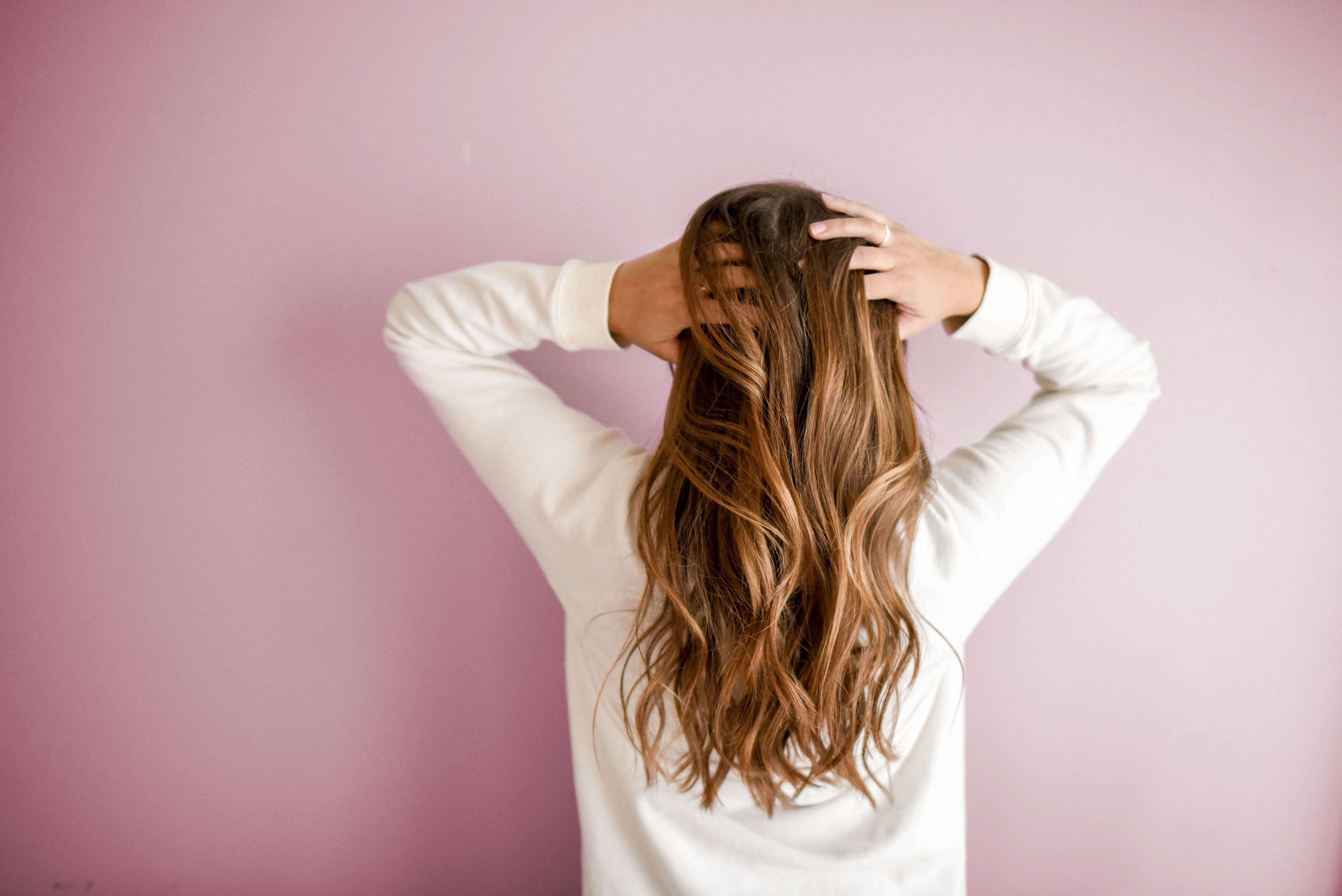 Remedios caseros para la caída del cabello Salud La Revista | El Universo