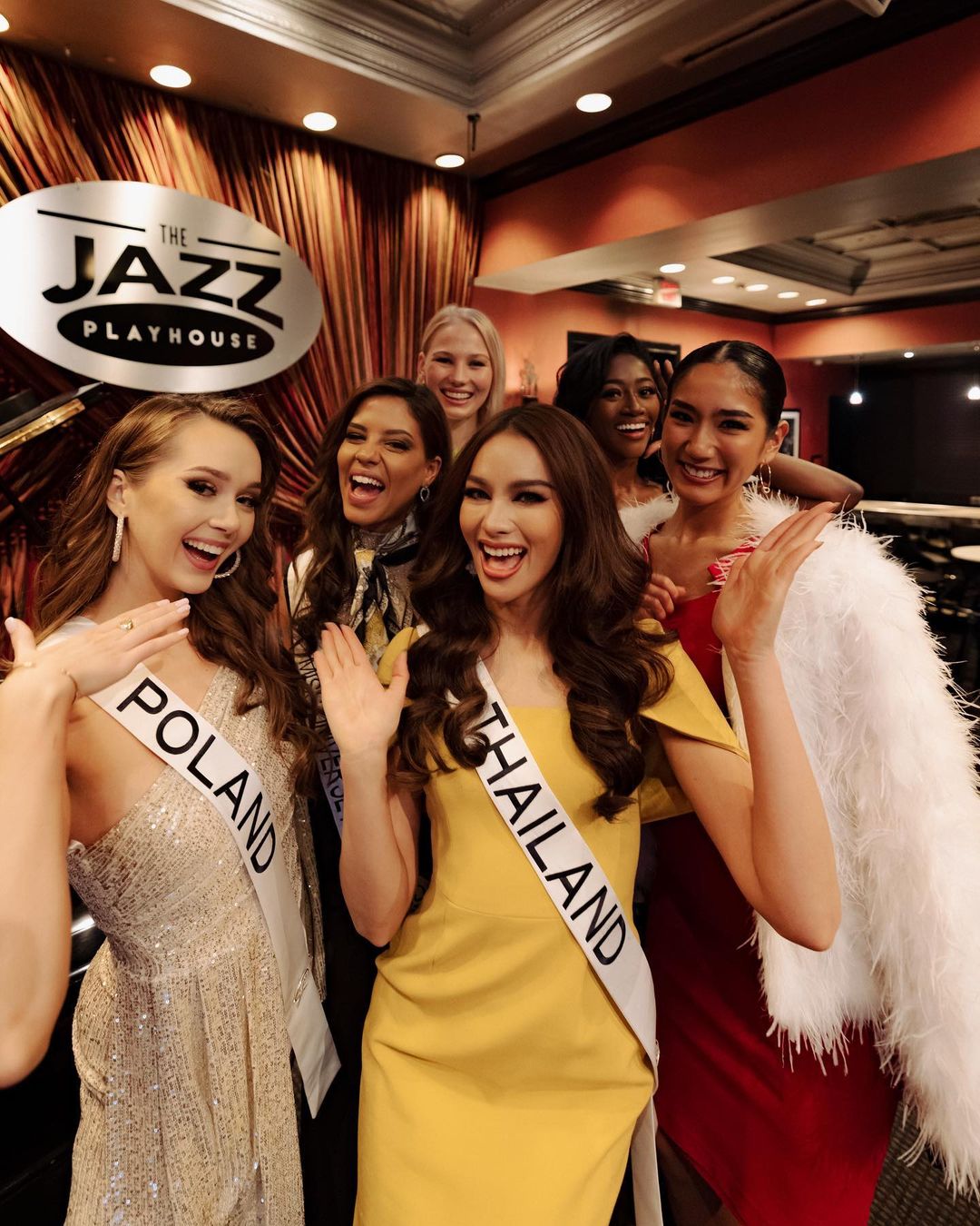 Estas son las favoritas del Miss Universo 2022 luego de la ceremonia  preliminar: Venezuela, Filipinas, Curazao y Australia fueron las misses que  sorprendieron al jurado | Redes Sociales | Entretenimiento | El Universo
