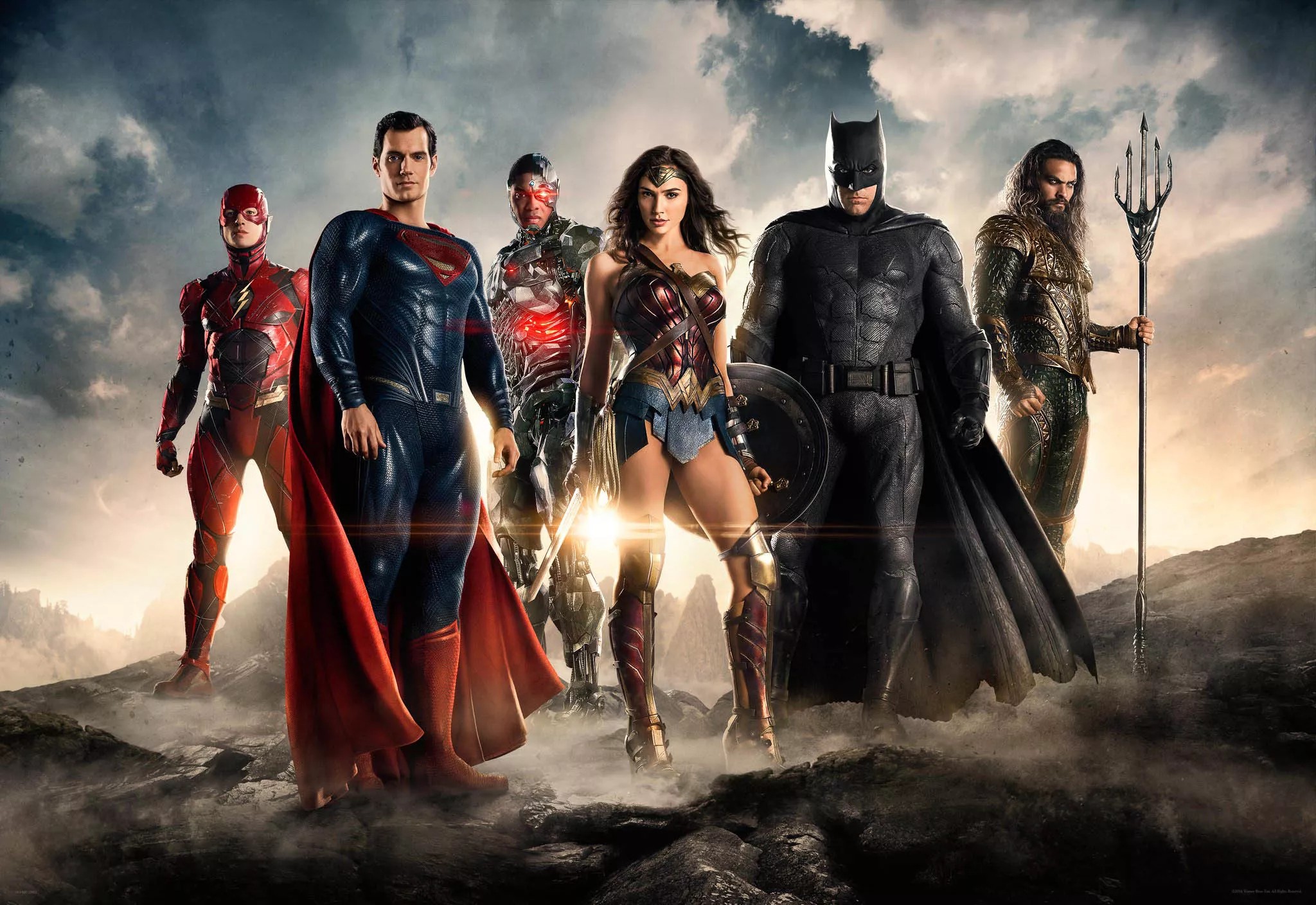 La versión de Zack Snyder de ‘Justice League’ se estrenará en HBO Max el 18 marzo