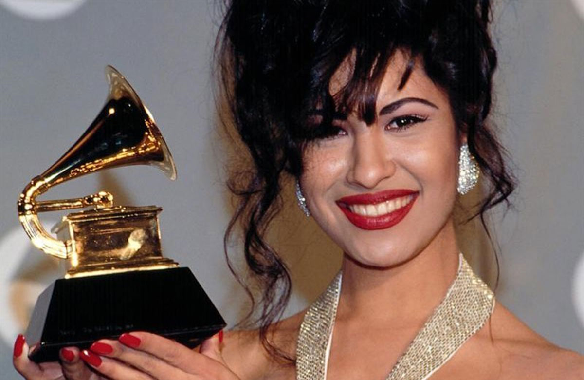 Los secretos de Selena Quintanilla bajo lupa en el documental “Selena &  Yolanda: The Secrets Between Them” donde Yolanda Saldívar da su versión |  Gente | Entretenimiento | El Universo