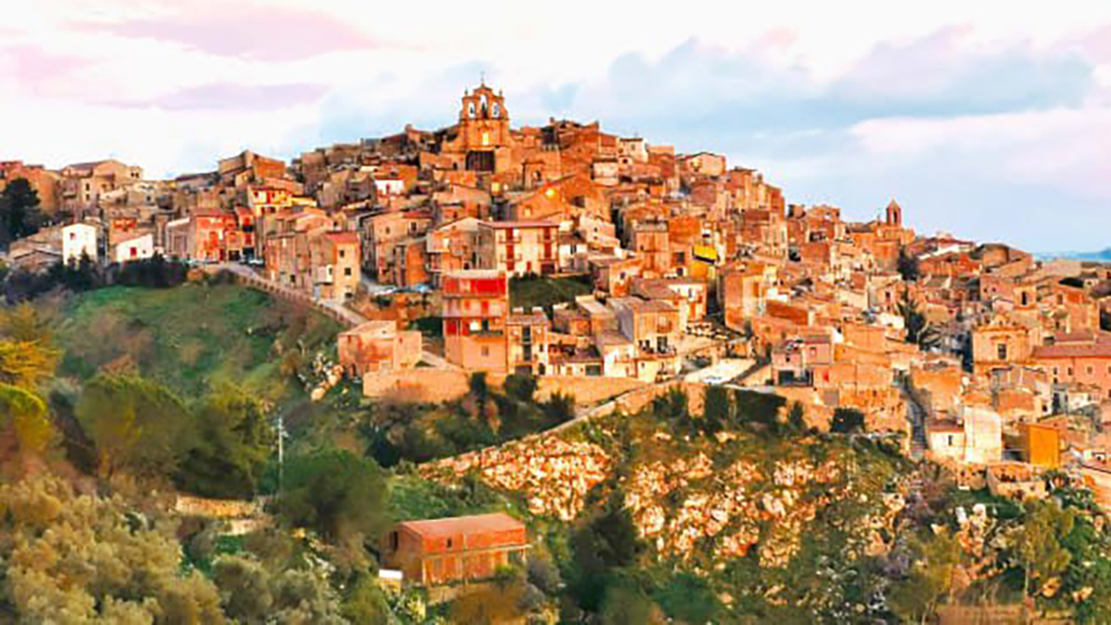 COVID-19 afectó aventura de extranjeros que compraron casas por $1 en Italia  | Sociedad | La Revista | El Universo