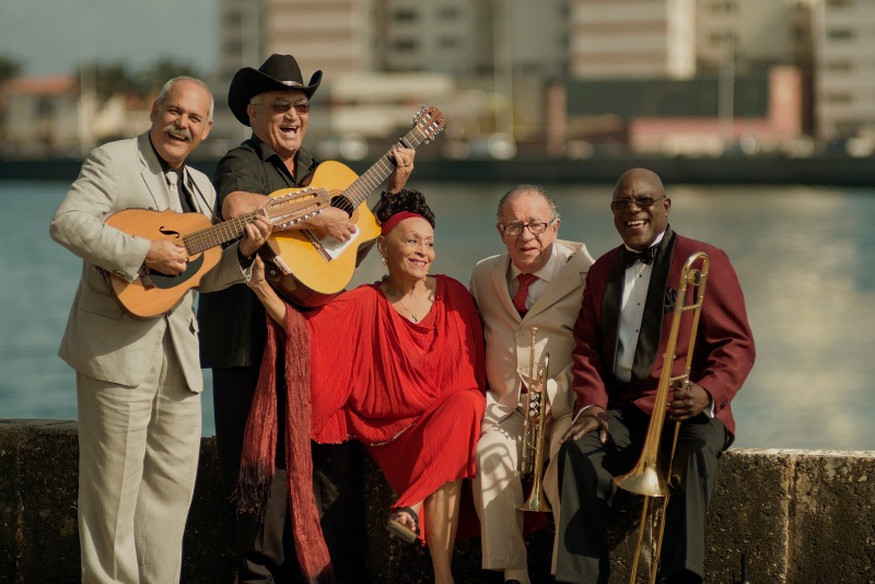 Adiós Tour', última gira grupal de Buena Vista Social Club | Gente |  Entretenimiento | El Universo