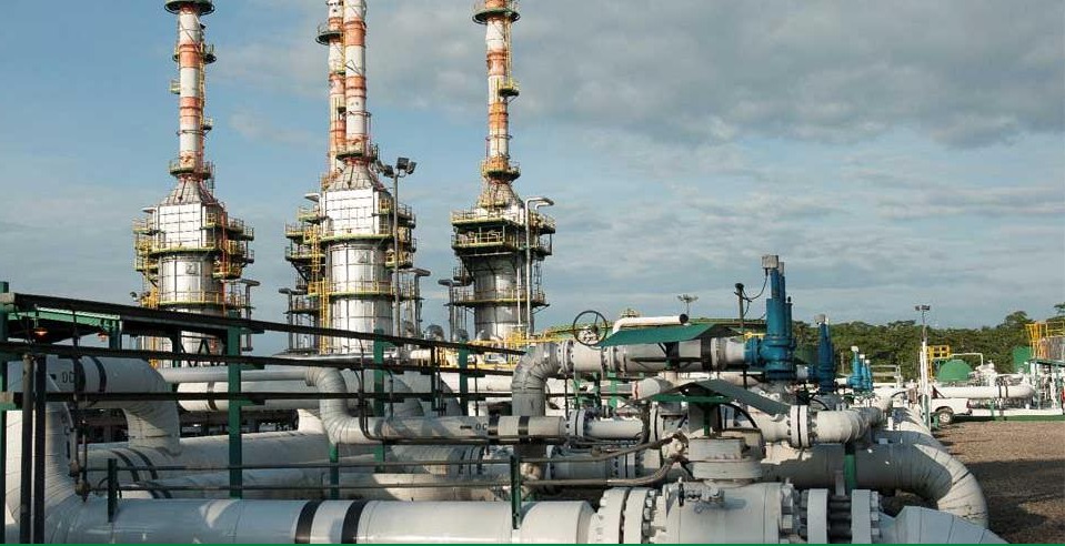 Contraloría inicia examen especial al contrato Petroecuador-OCP sobre tarifa de transporte