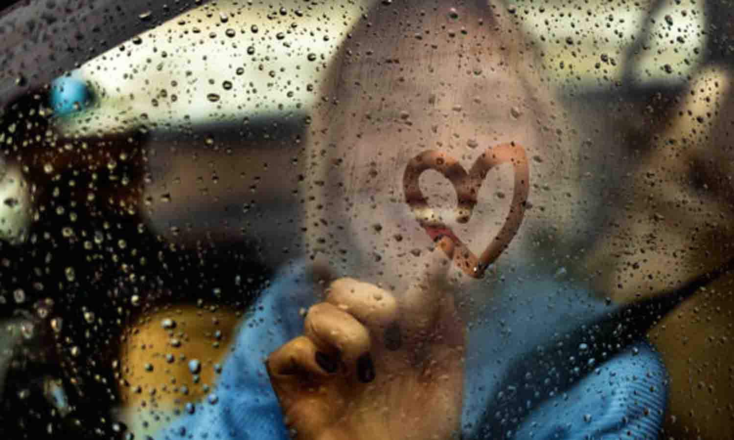 Estos son los poderosos rituales mágicos que puedes hacer con agua de lluvia  para atraer el amor y la felicidad | Sociedad | La Revista | El Universo