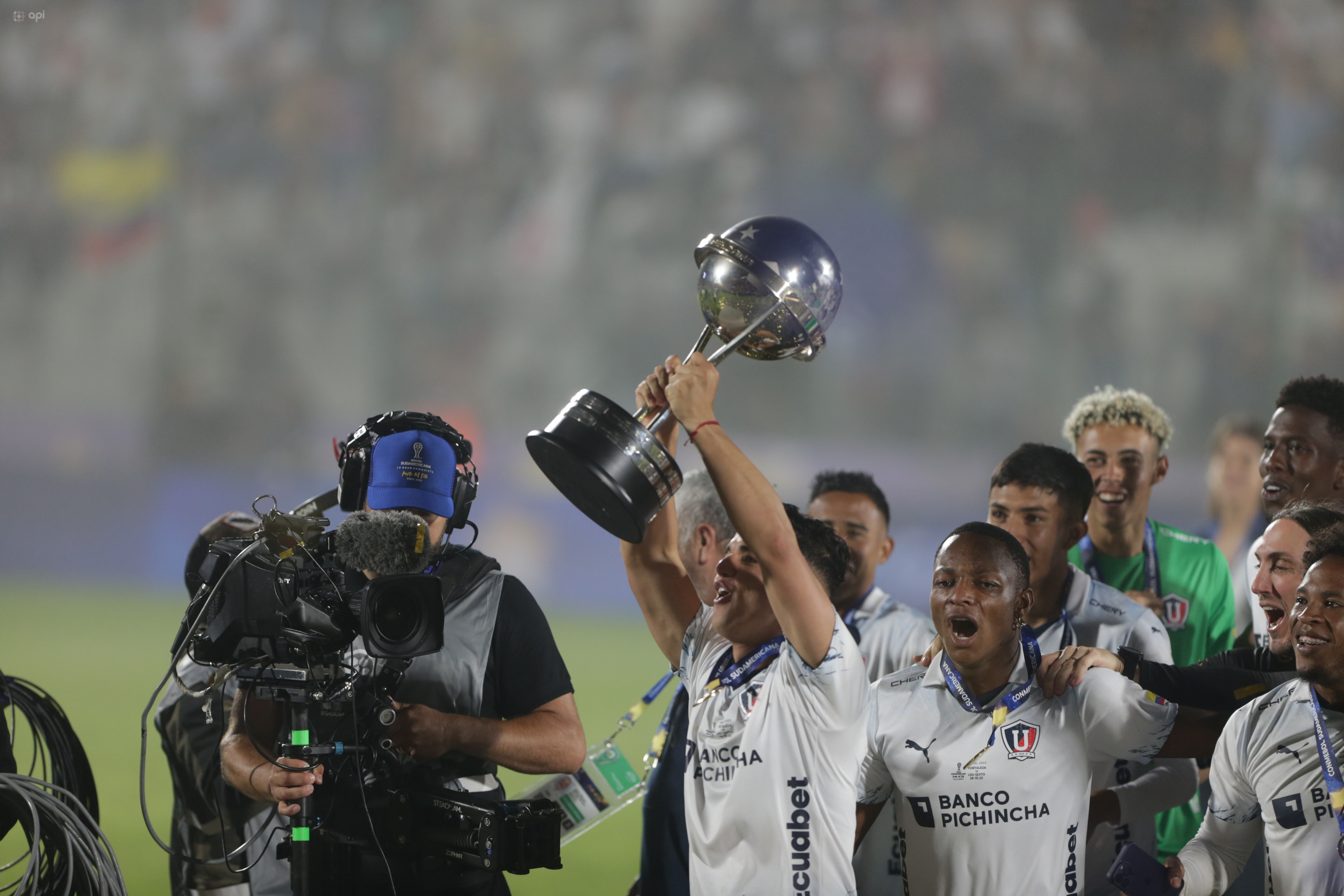 Así es el lugar donde Liga de Quito entrenará en Uruguay para