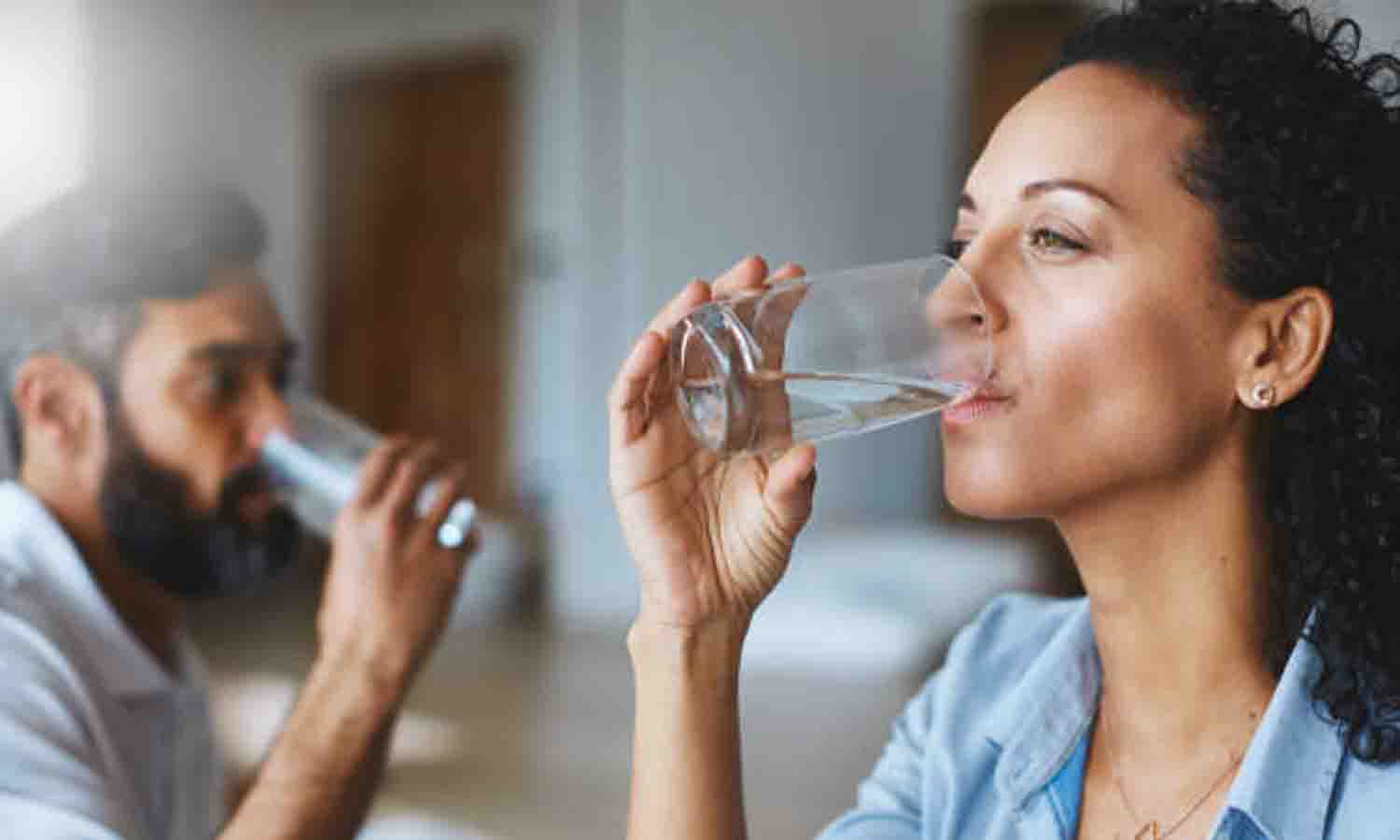 Los beneficios de beber agua cada día - Fundación Aquae
