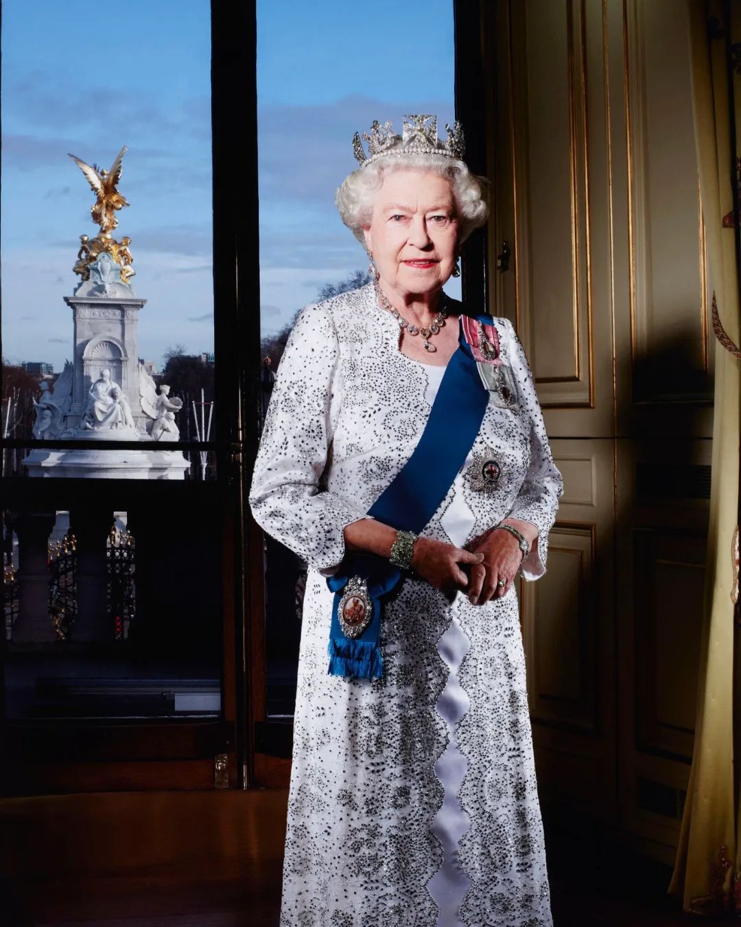 Gobernadora suprema de la Iglesia de Inglaterra”: El título religioso que  tenía la reina Isabel II en el anglicanismo y las diferencias con el  catolicismo | Gente | Entretenimiento | El Universo