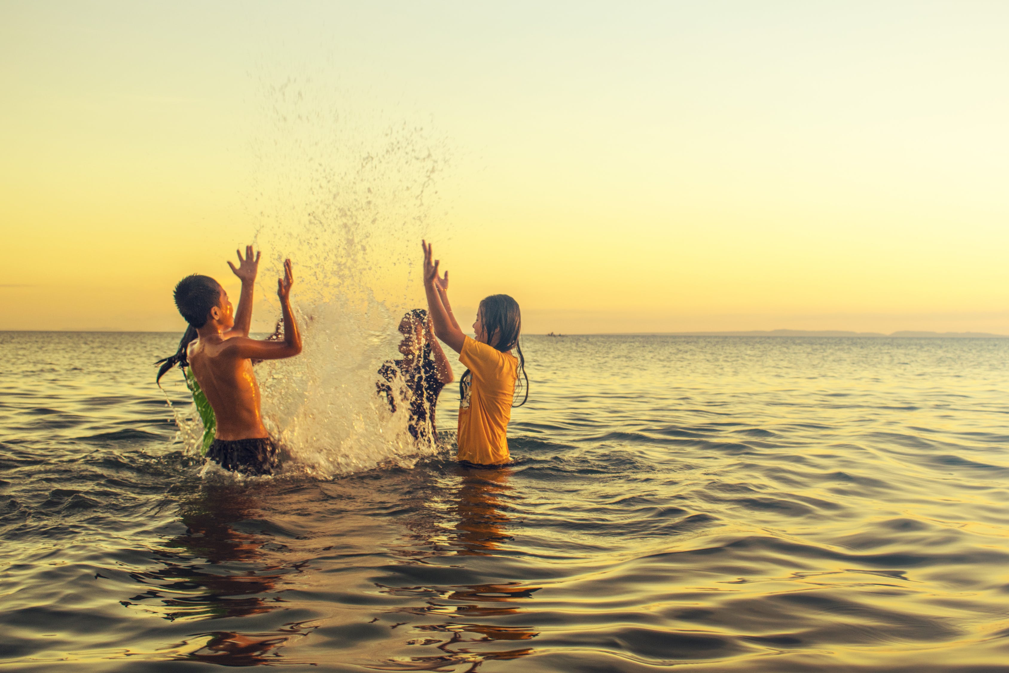 Temporada playera ecoamigable: Cuidados para la piel y el mar