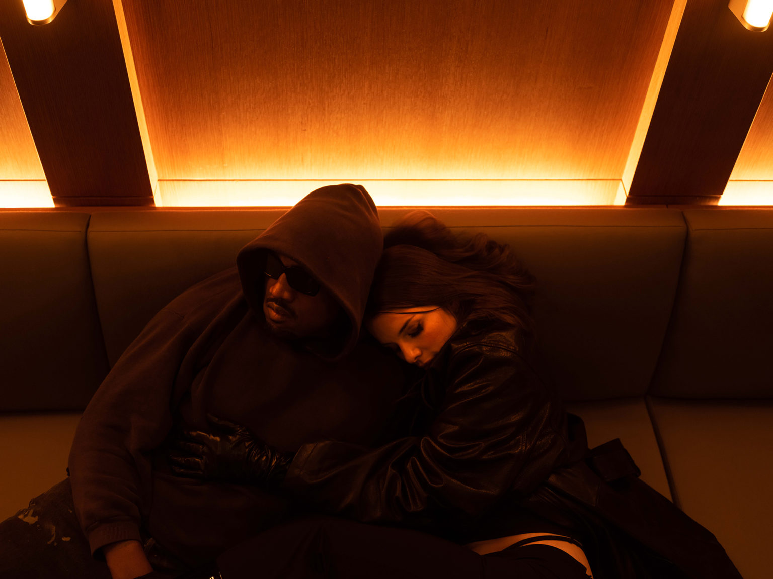 Kanye West Confirma Su Relacion Con Su Nueva Novia Julia Fox Gente Entretenimiento El Universo Kanye West Confirma Su Relacion Con Su Nueva Novia Julia Fox Gente Entretenimiento El Universo