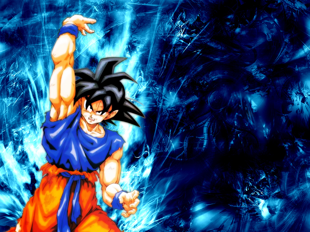 Día de Goku es este domingo 9 de mayo. ¿Por qué se celebra? | Televisión |  Entretenimiento | El Universo