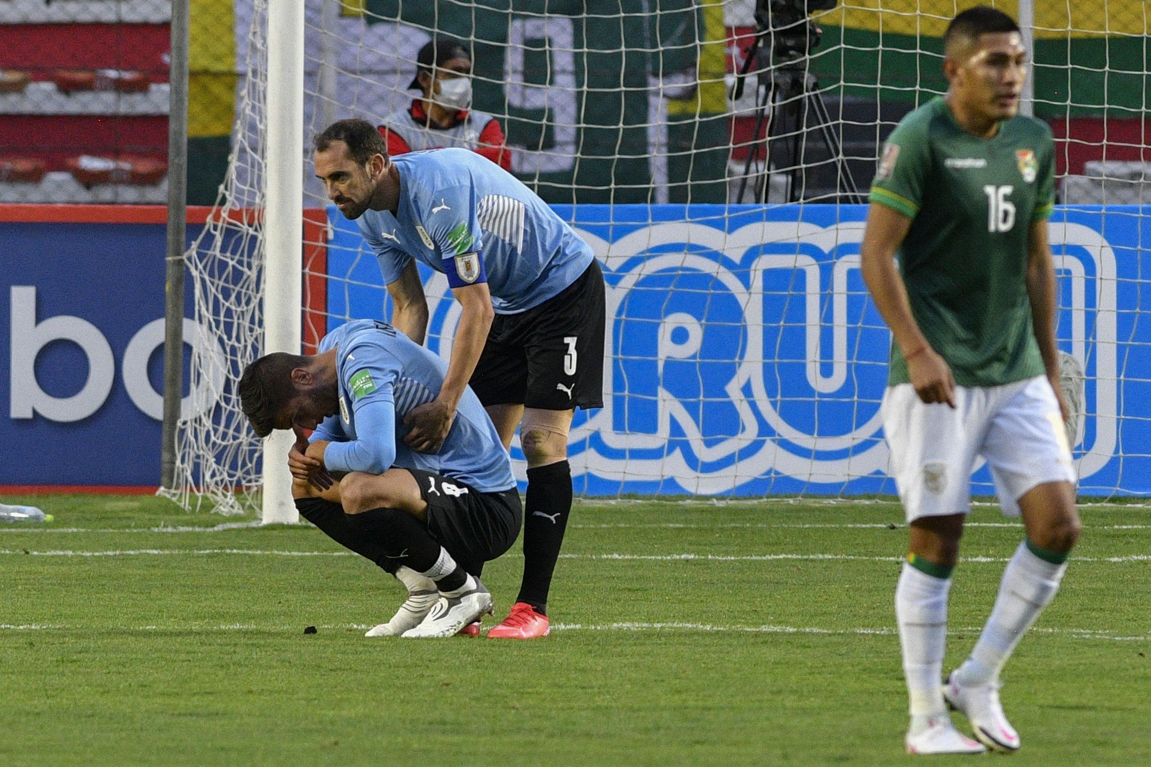 Selección Mexicana cae derrotada ante Uruguay en Mundia Futbol