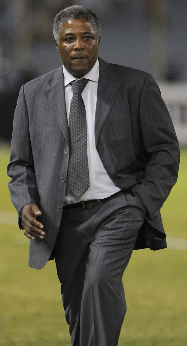 Francisco Maturana: ‘A Escobar no lo mataron por gol en contra en 1994’