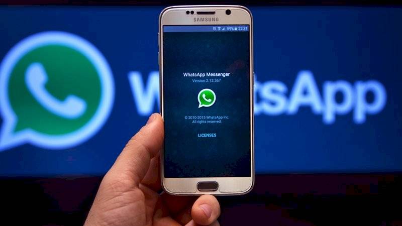 El fundador de Telegram ataca a WhatsApp por fallos de seguridad