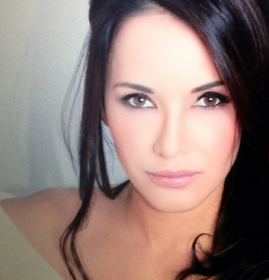 La actriz colombiana Adriana Campos muere en accidente de tránsito