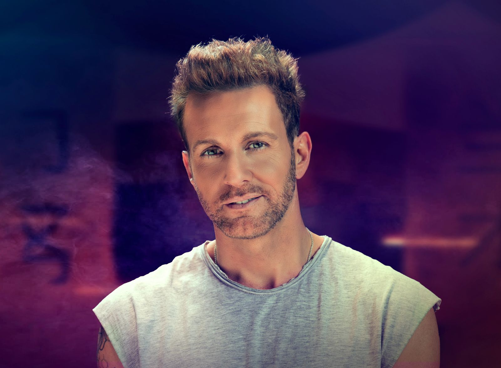 El cantante argentino Axel presenta su nuevo tema 'Solo por hoy' | Música | Entretenimiento | El Universo