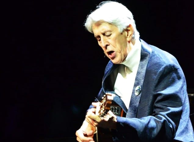 Muere Héctor Ochoa, el compositor de 'El camino de la vida', a los 91 años | Música | Entretenimiento | El Universo