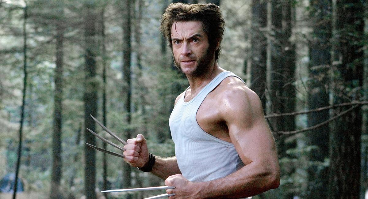 Hugh Jackman: “Se necesita entrenar para ser Wolverine” | Cine |  Entretenimiento | El Universo