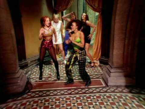 ‘Wannabe’ de las Spice Girls, el tema más pegadizo en la historia de la música británica