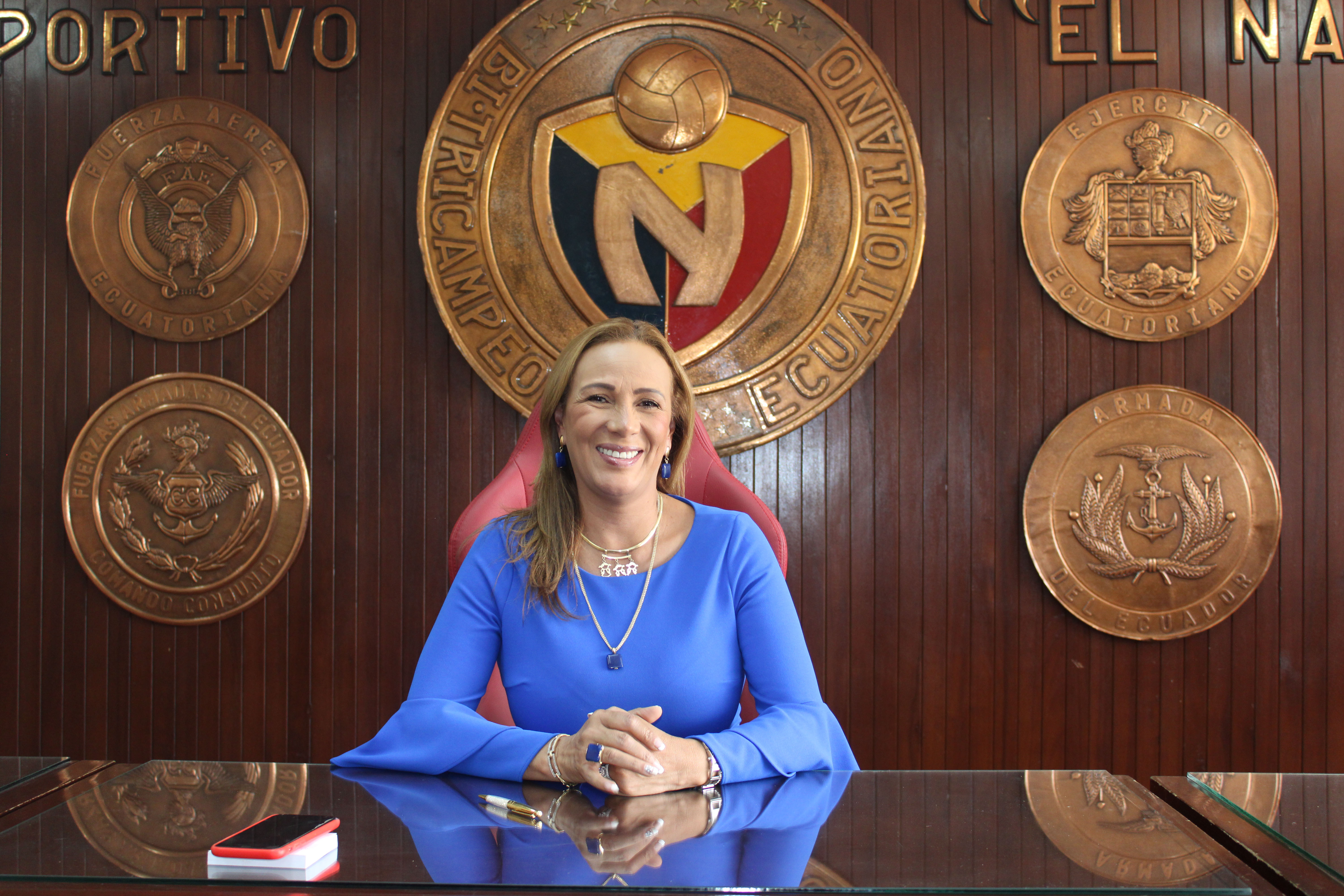 Gestión dirigencial en El Nacional, en la lupa de Comisión de Disciplina