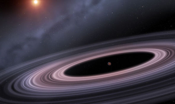 Planetas Raros Los 10 planetas más extraños del universo | Internacional | Noticias ...