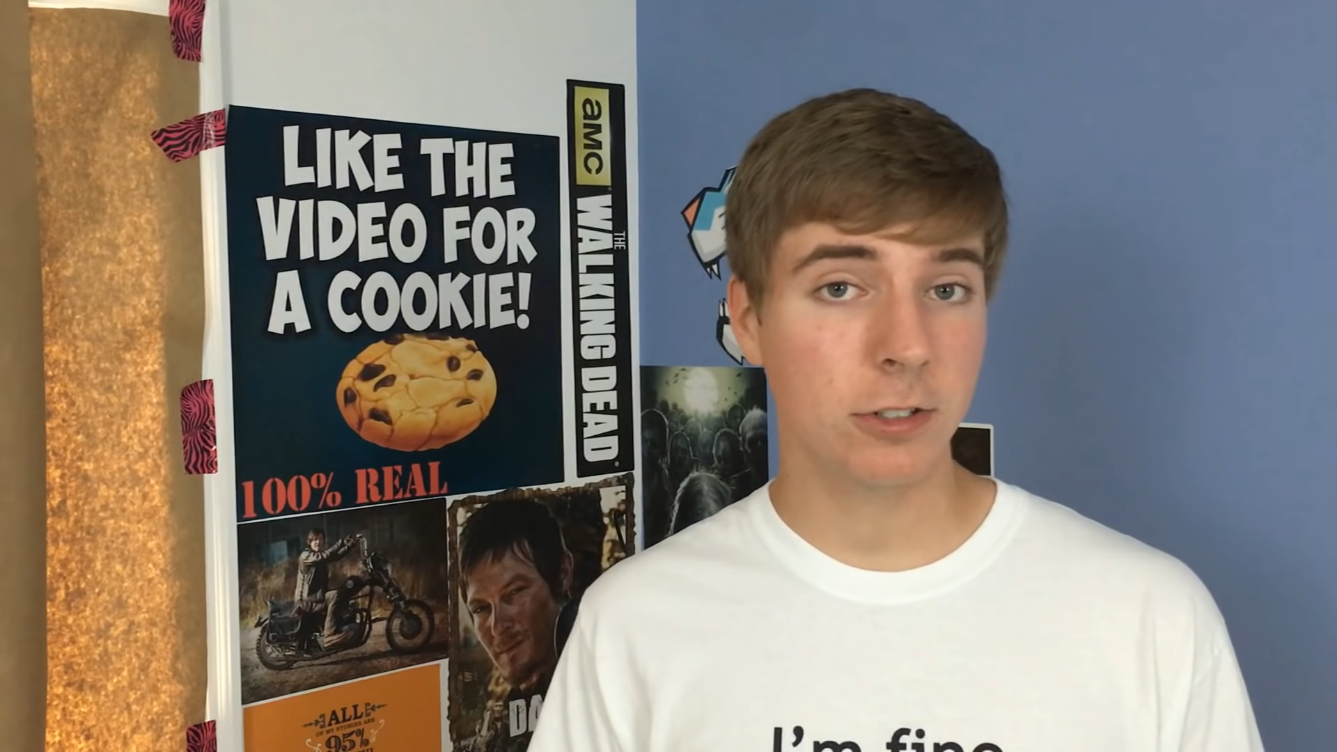 Mr Beast Porque Tiene Tanto Dinero MrBeast", el joven que descubrió el secreto para viralizar videos en  YouTube | Redes Sociales | Entretenimiento | El Universo