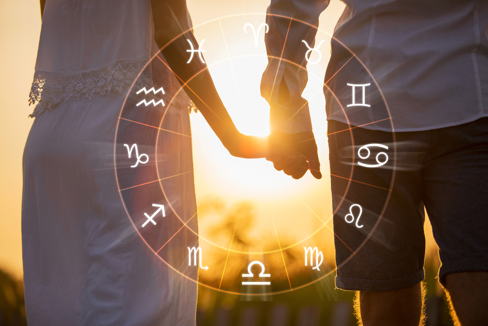 La química entre los signos del zodiaco según el carácter de tu pareja |  Sociedad | La Revista | El Universo
