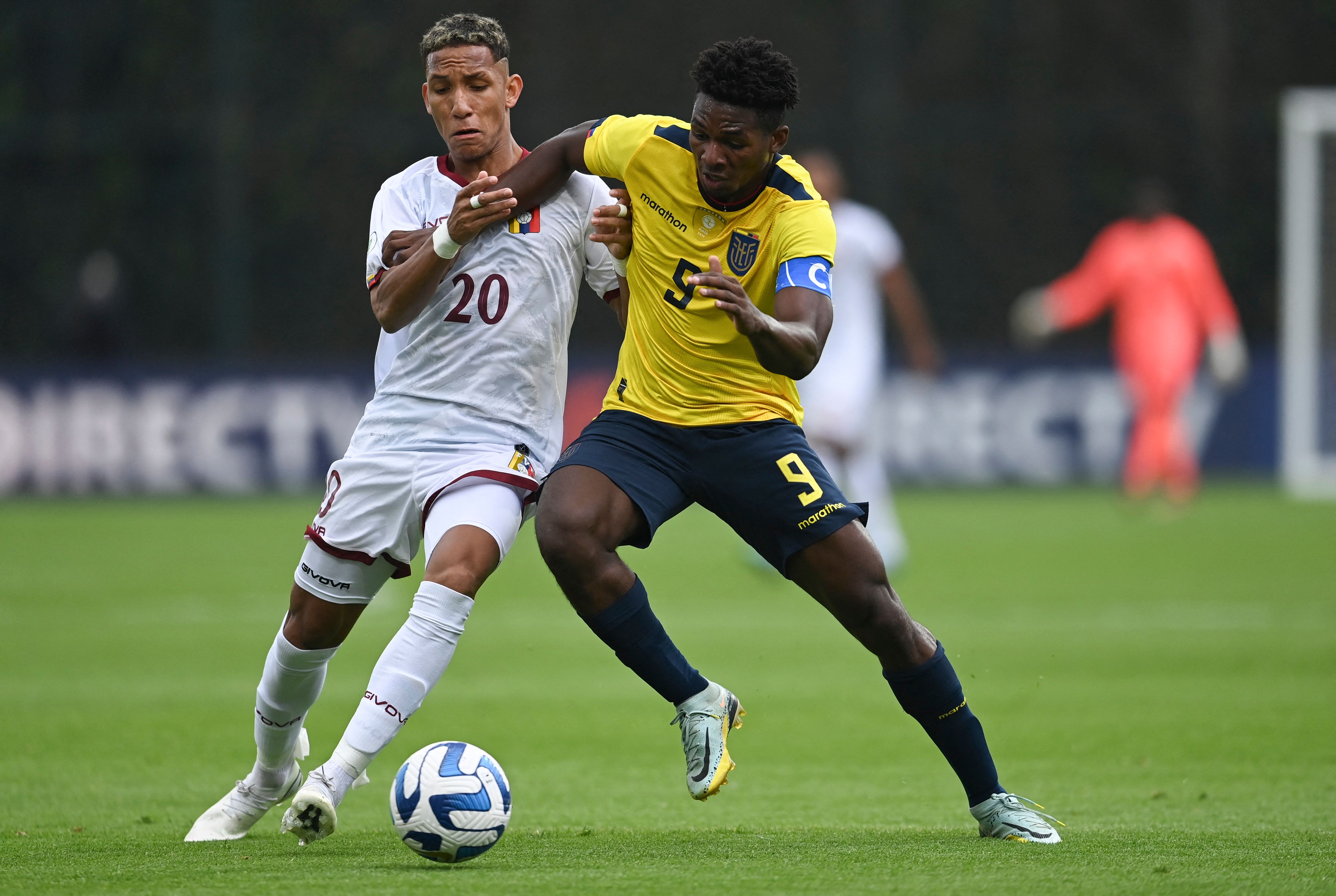 Partidos de hoy: la agenda del día del Mundial Sub 20 para ver por TV este  domingo 11 de junio