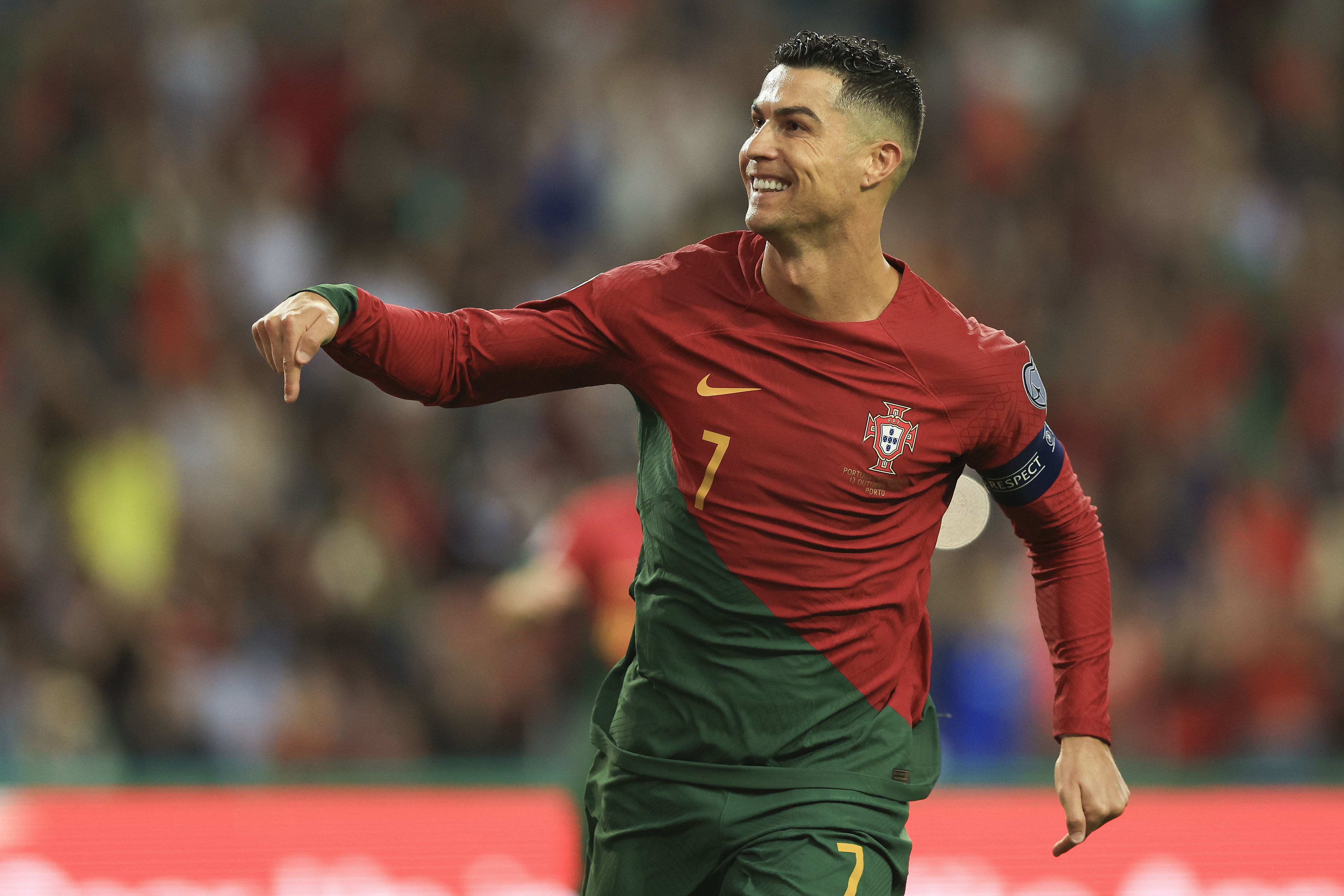 Máximo goleador del 2023: Cristiano Ronaldo, Kylian Mbappe y Erling Haaland  pelean por el título, Deportes