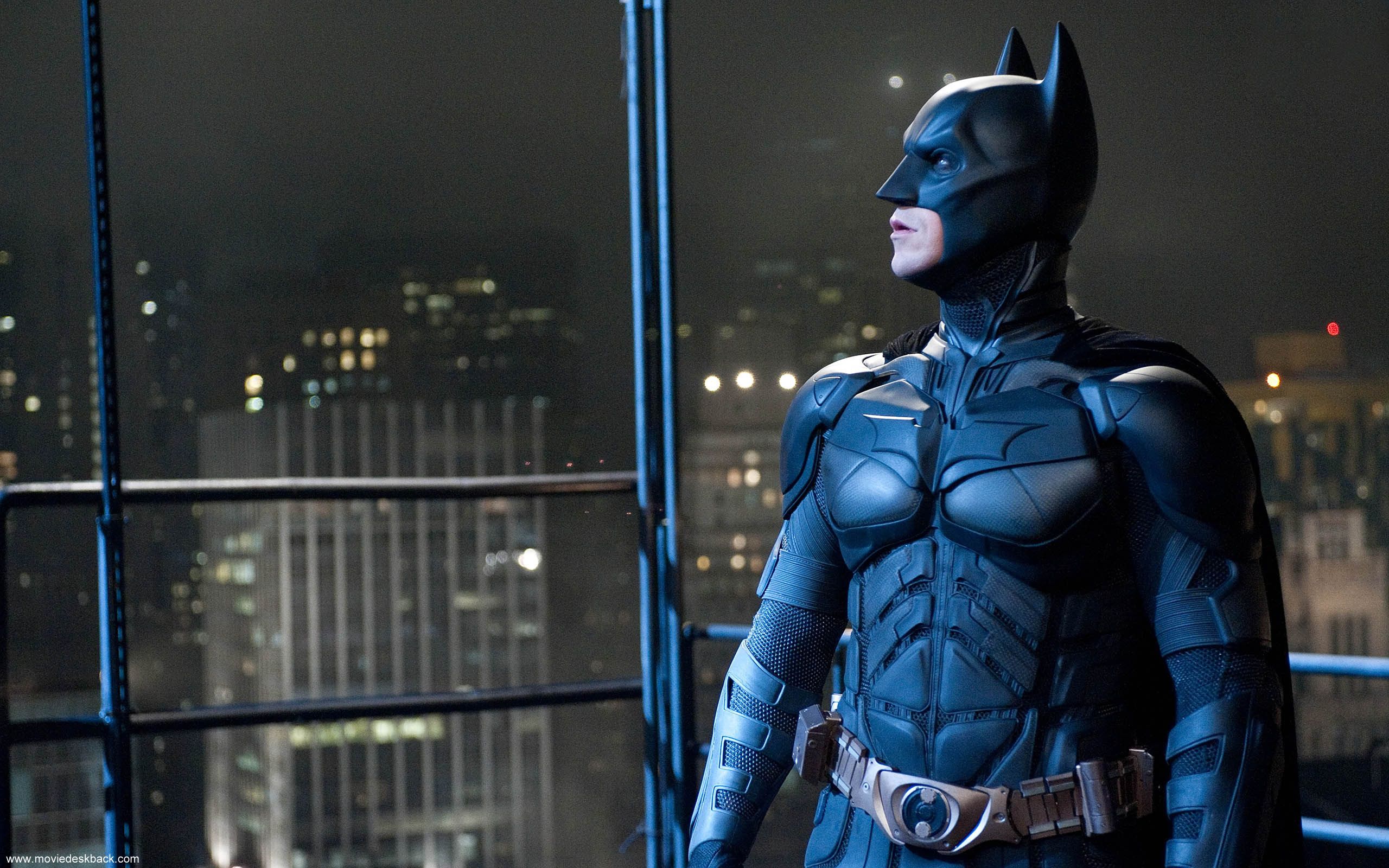 Batman: La trilogía 'Dark Knight' de Christopher Nolan volverá al cine |  Cine | Entretenimiento | El Universo