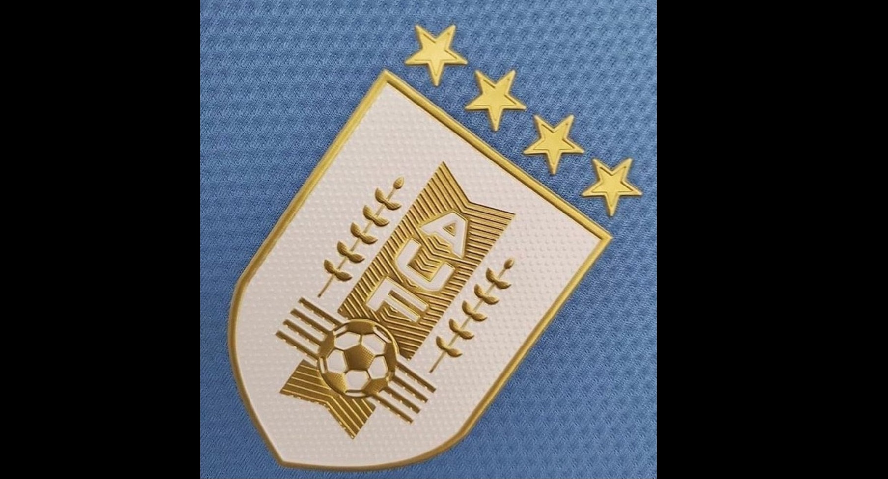 Uruguay, FIFA, Puma y la explicación de las cuatro estrellas en la camiseta  celeste 