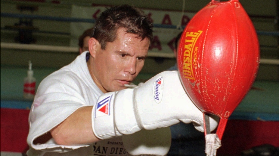 Julio César Chávez, leyenda del box, no les teme a los cárteles de México y  les manda un fuerte mensaje | Otros Deportes | Deportes | El Universo