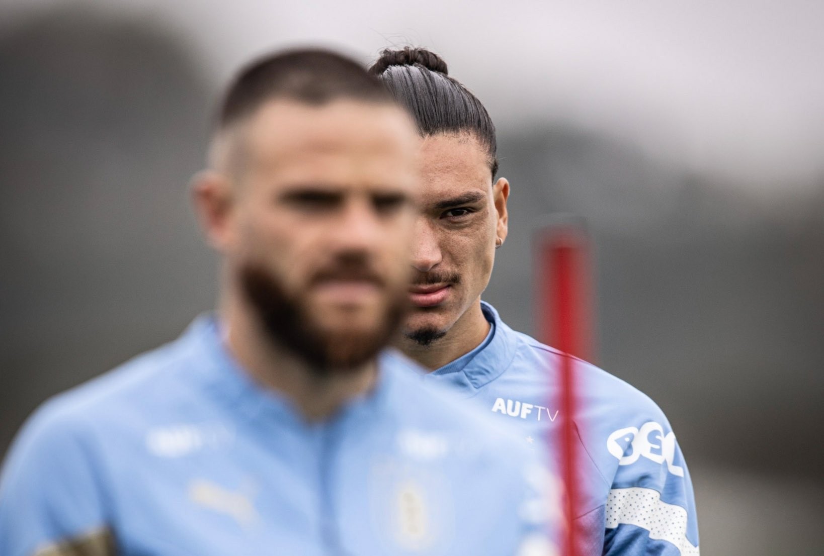 Ecuador lo dio vuelta y Bielsa perdió su primer partido en Uruguay